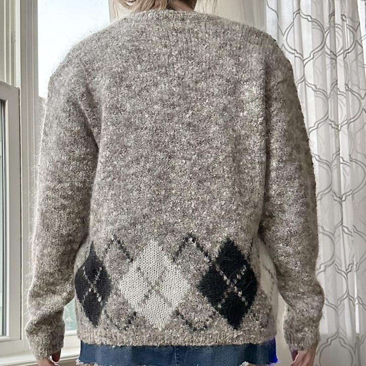 Casual Corner Women's multi Jumper