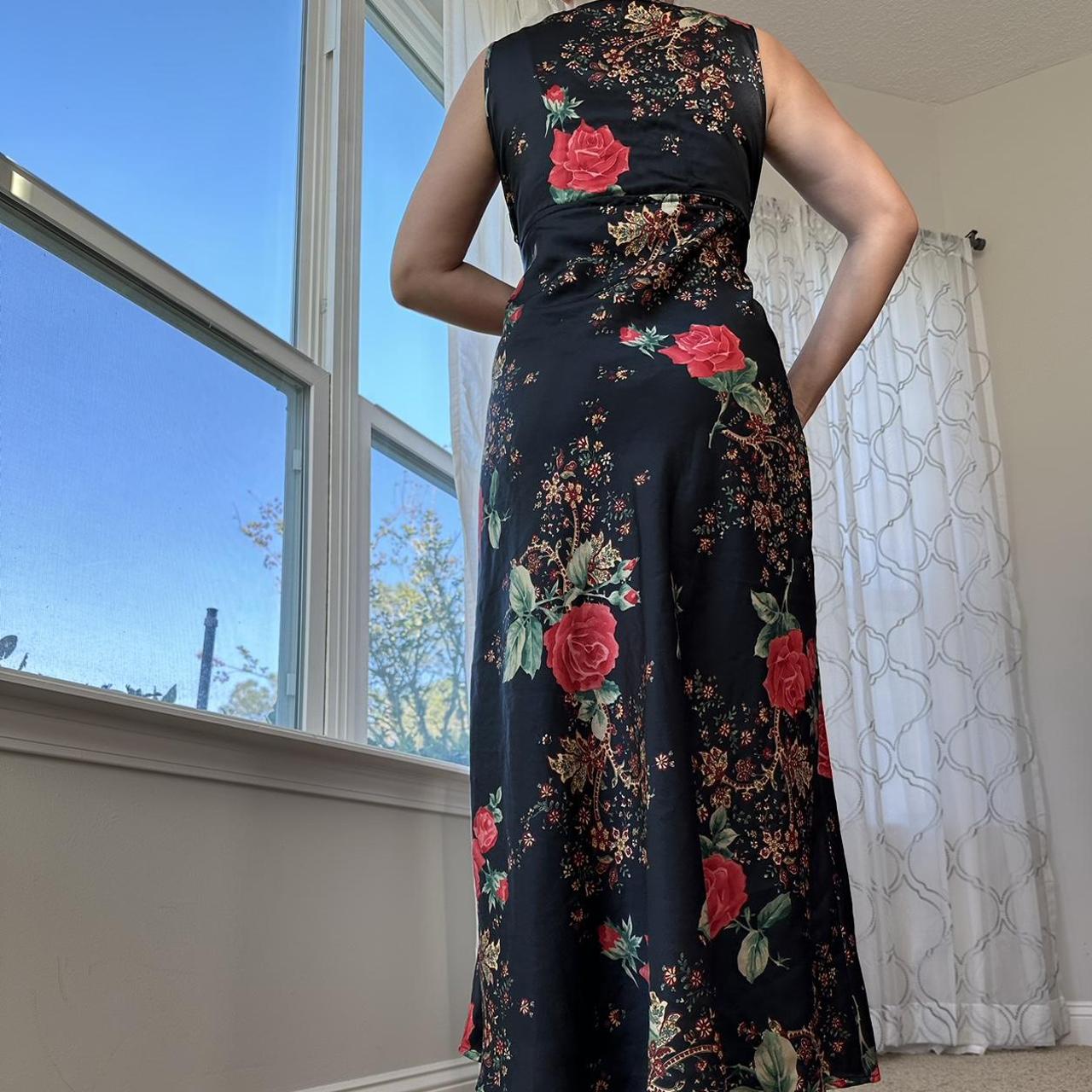 Women's multi Dress