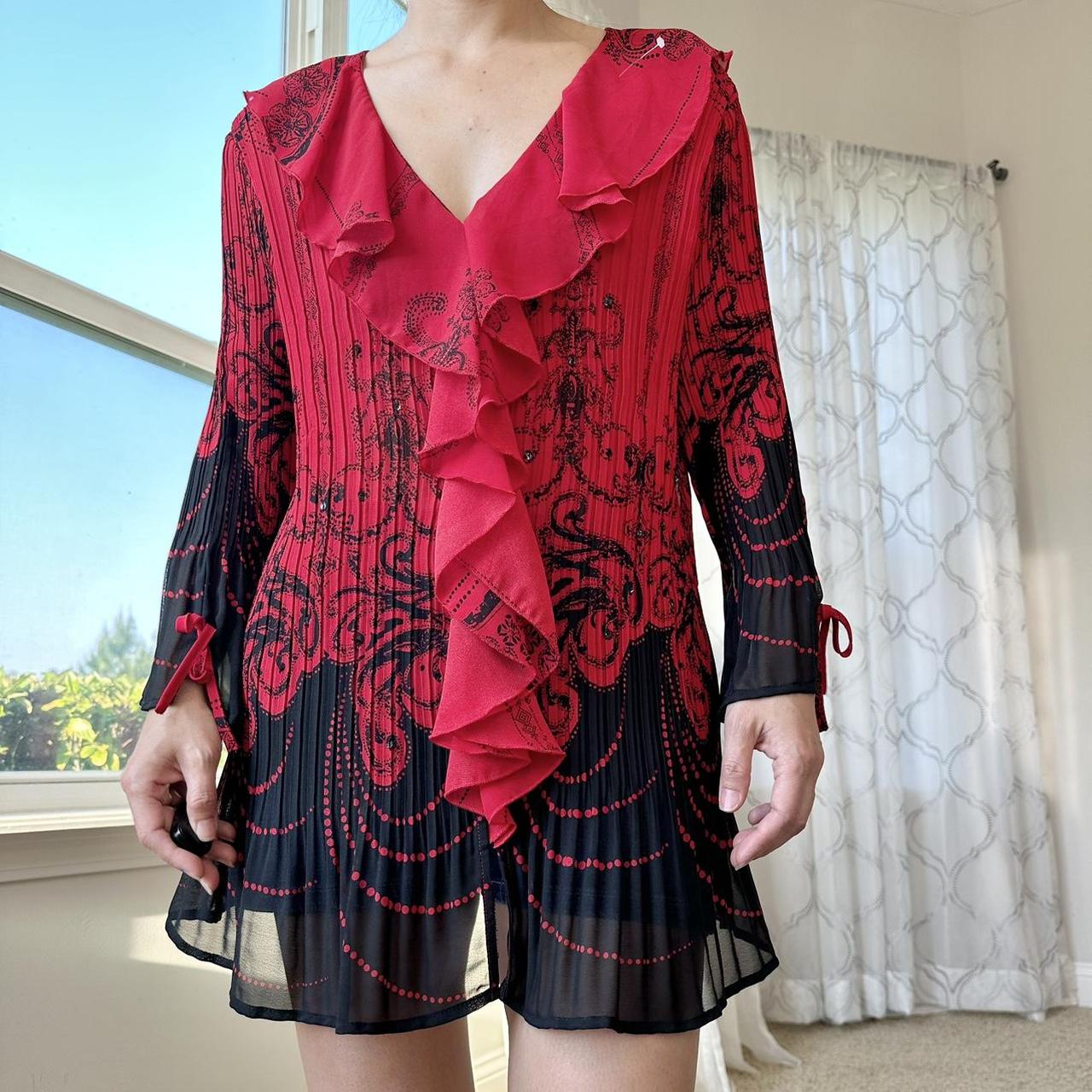 Women's multi Shirt