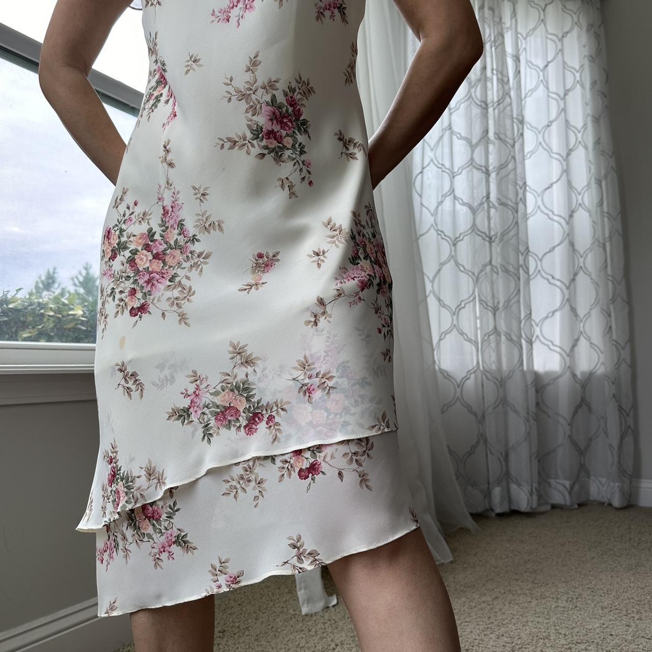 Women's multi Dress