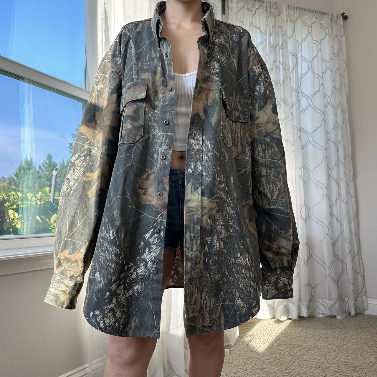 Women's multi Shirt