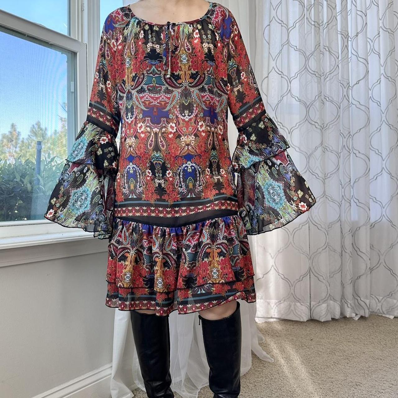 Venus Women's Multi Dress