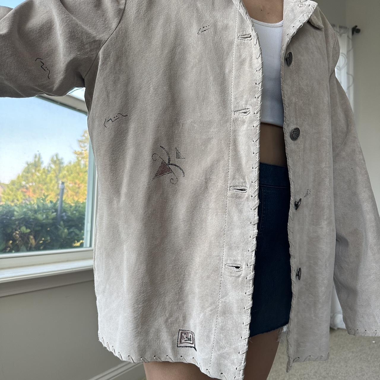Chico's Women's multi Jacket