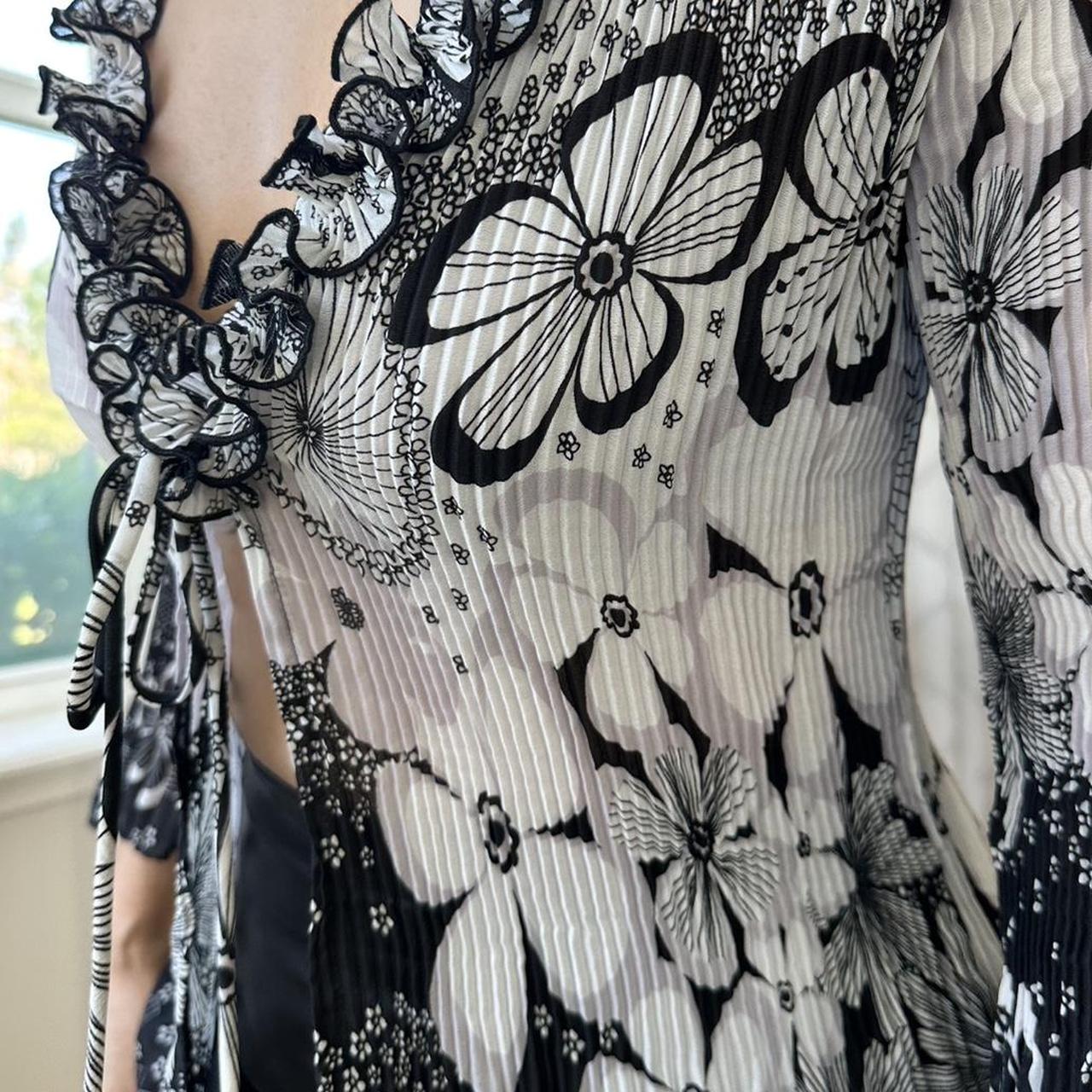 Women's multi Blouse