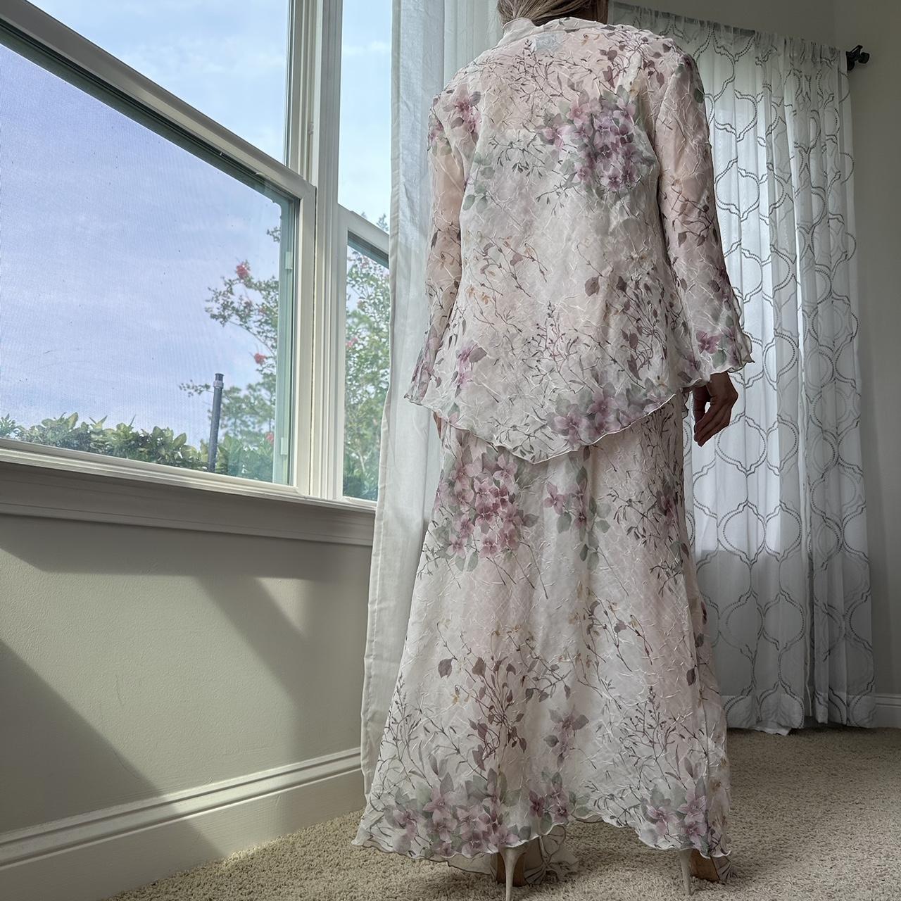 Women's multi Dress