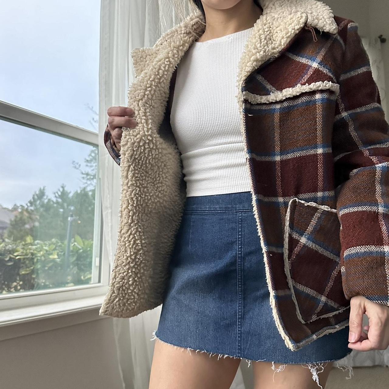 JCPenney Women's Multi Jacket
