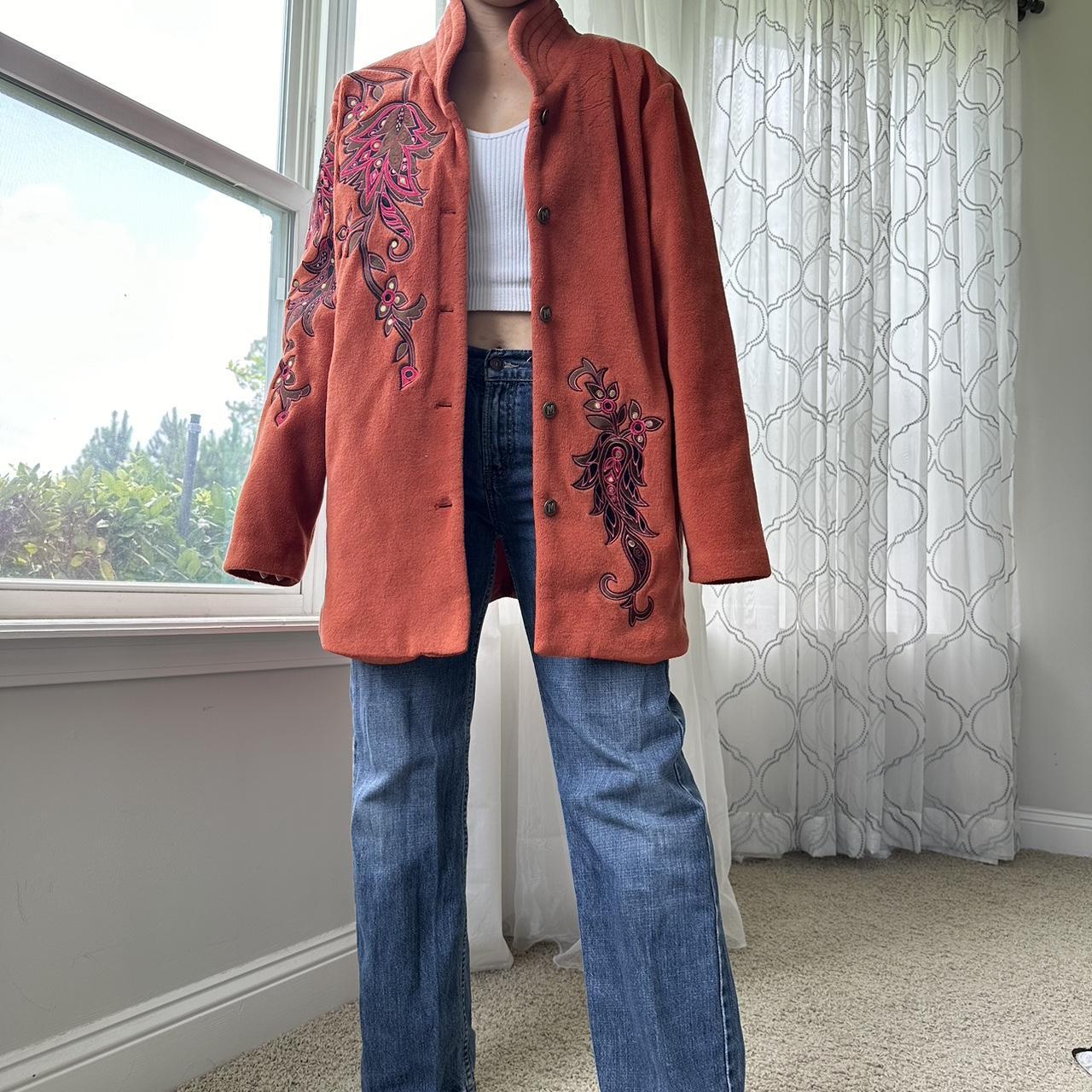 Women's Multi Jacket