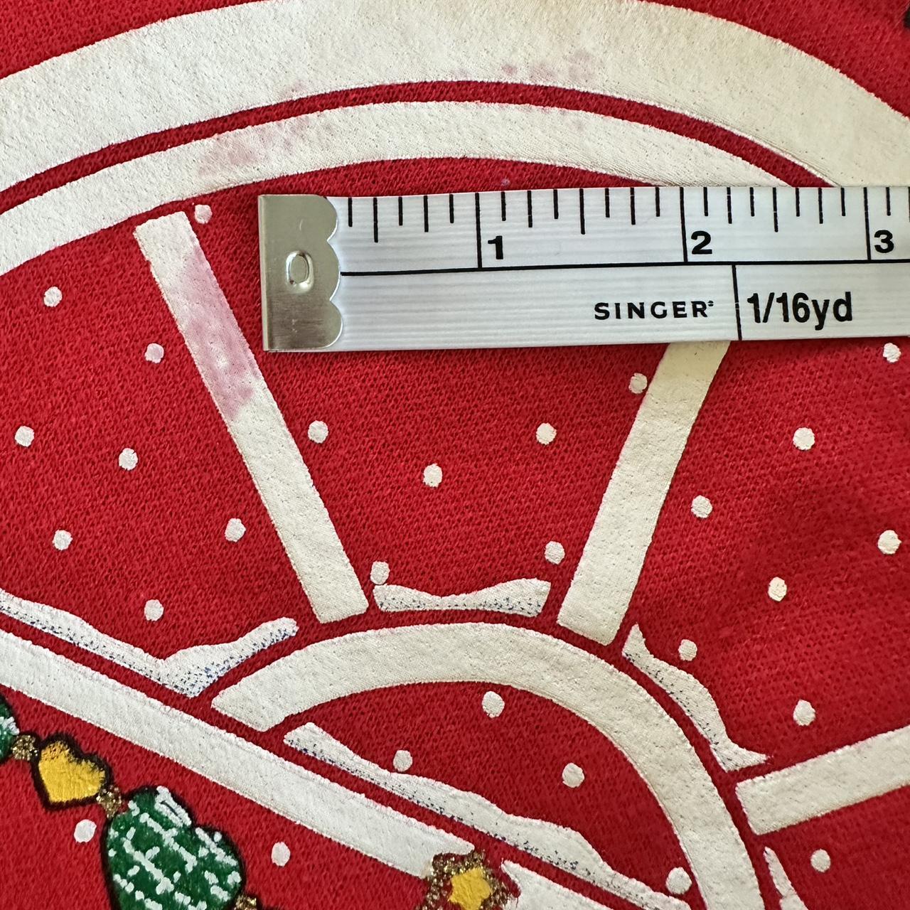Holiday The Label Women's Red Jumper