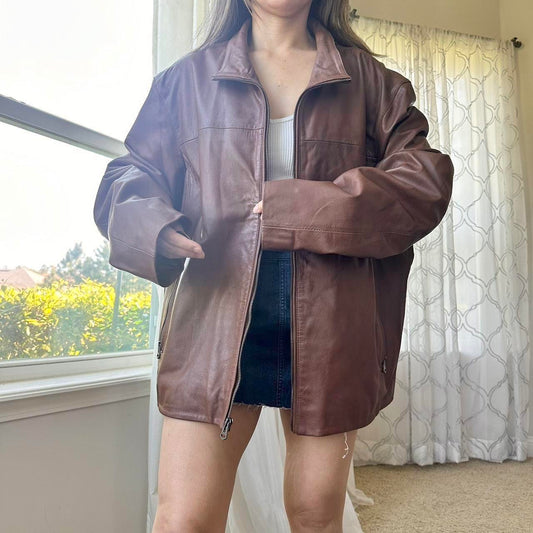 Cole Haan Women's Tan Jacket