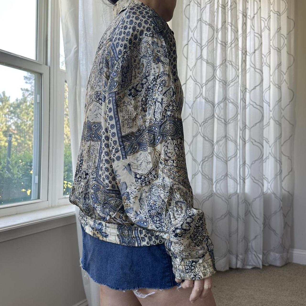 Women's multi Jacket