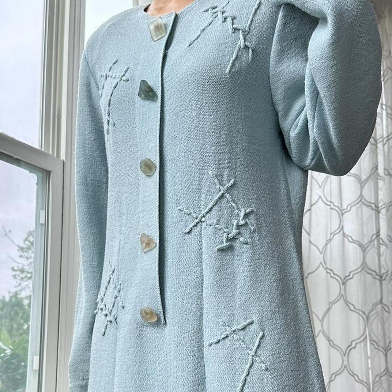 Women's Blue Dress