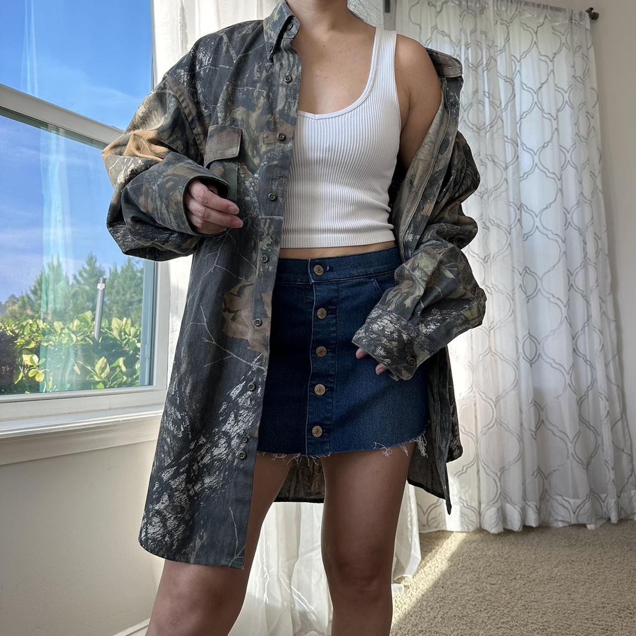Women's multi Shirt