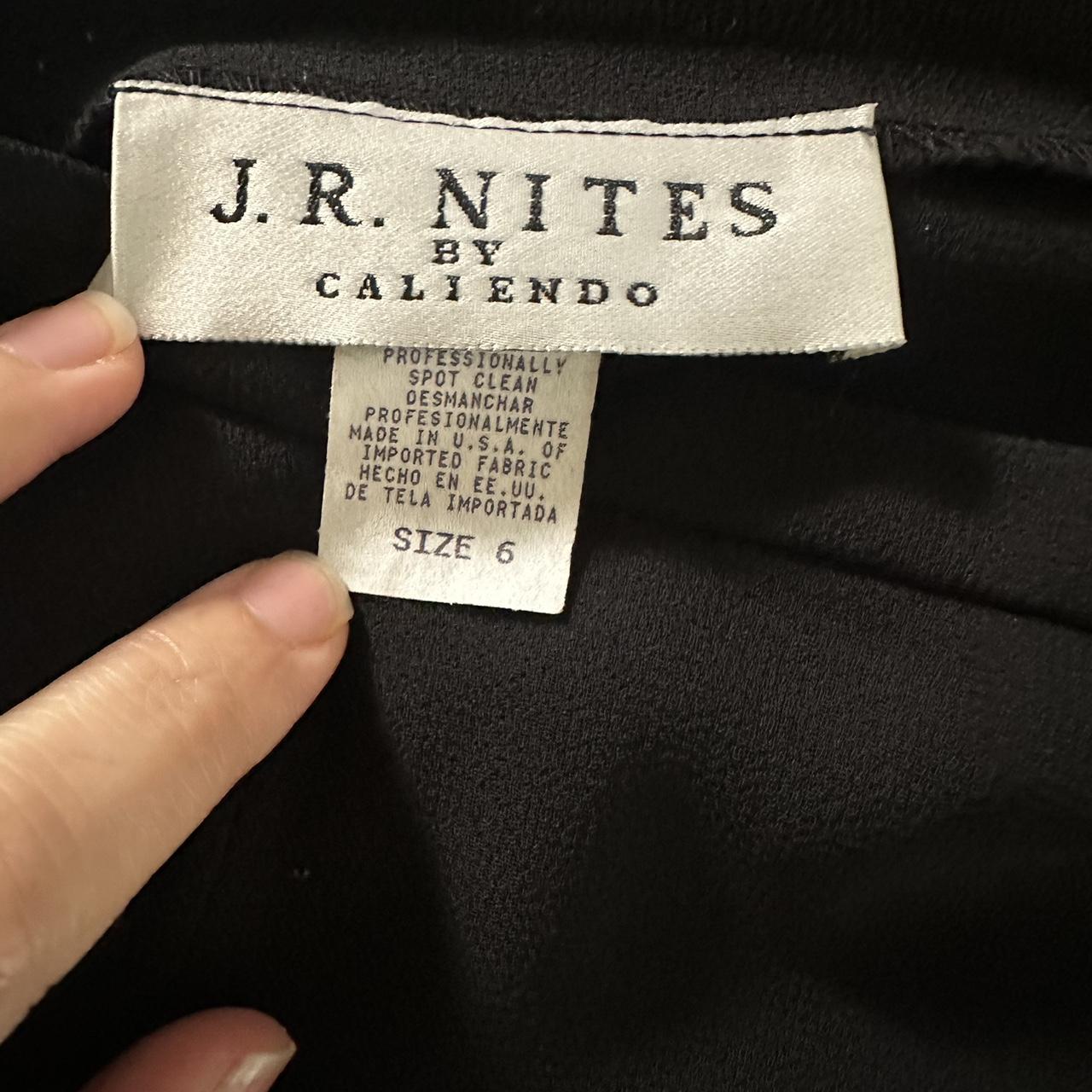Women's Black Skirt