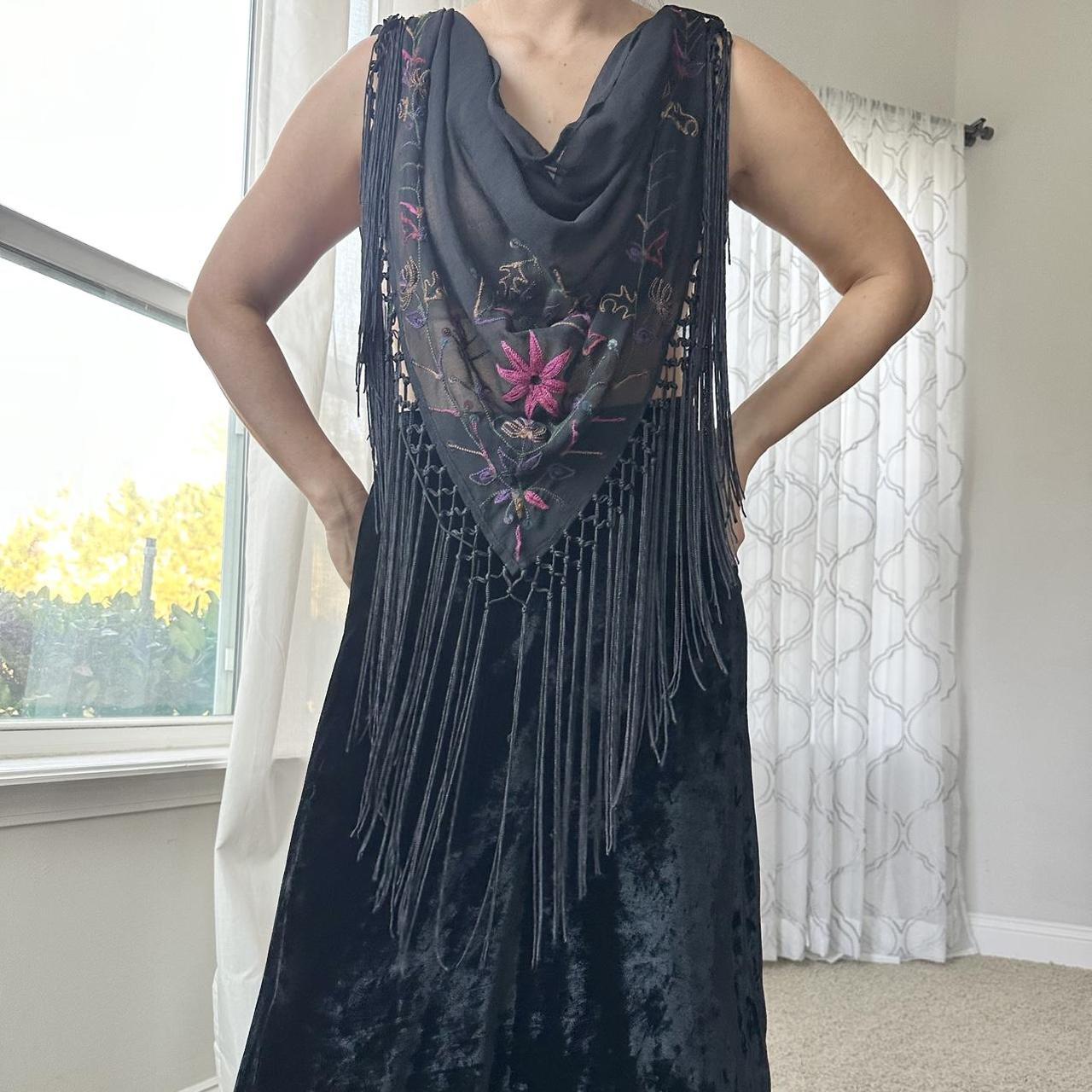 Women's multi Scarf-wraps