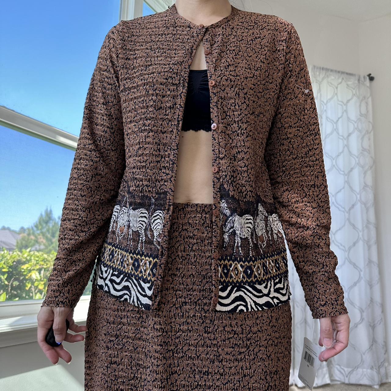 Women's multi Skirt