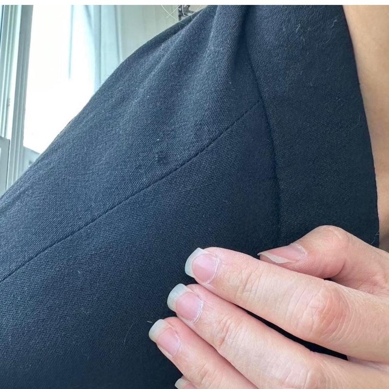 Christian Dior Women's Black Jacket
