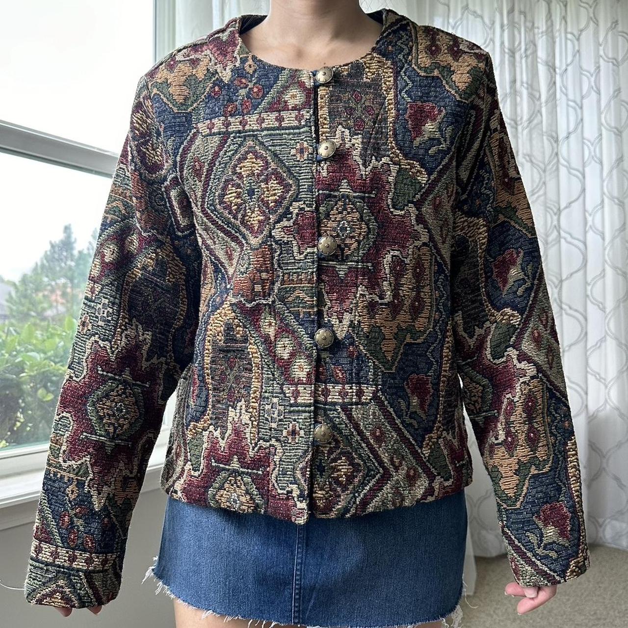 Women's Multi Jacket