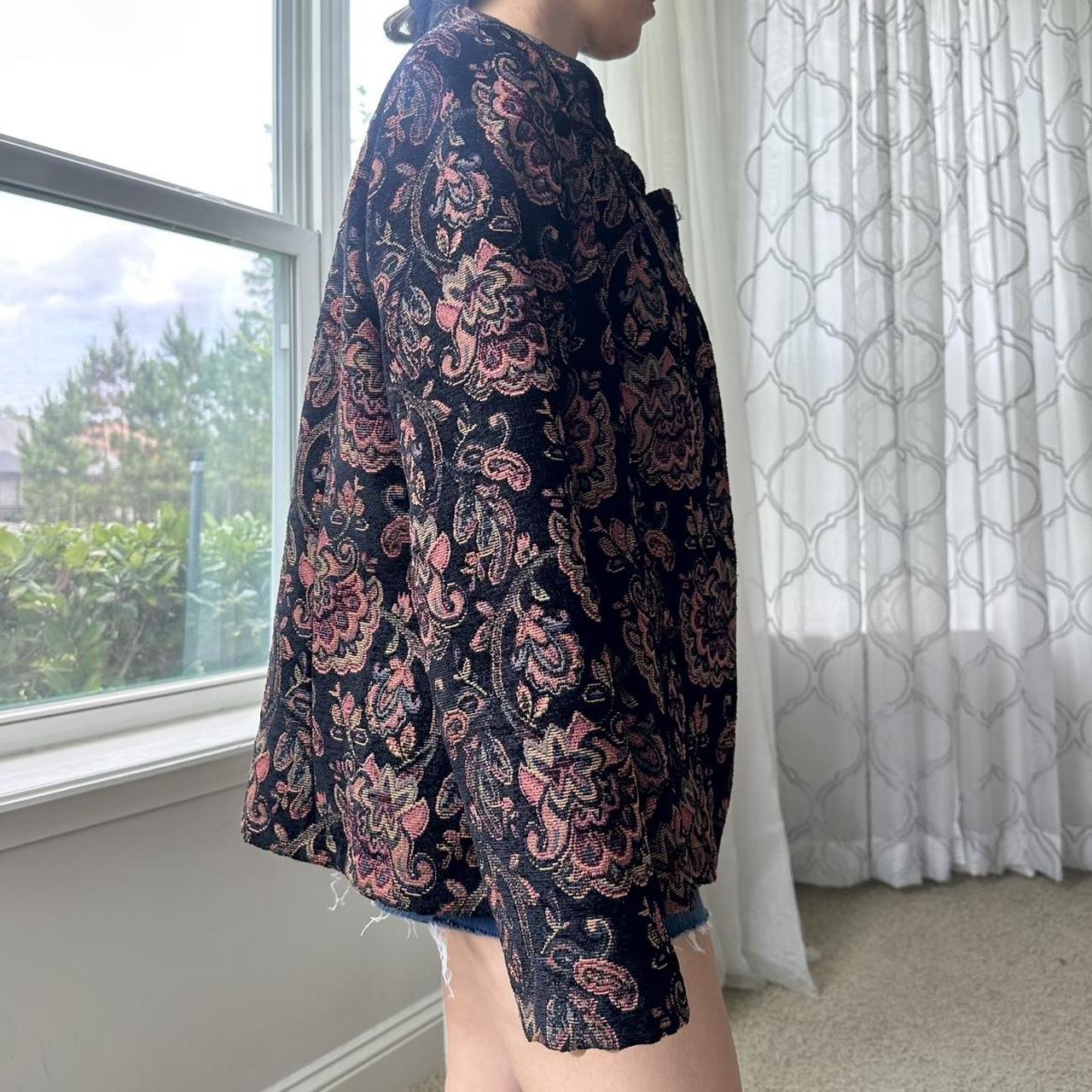 Women's multi Jacket