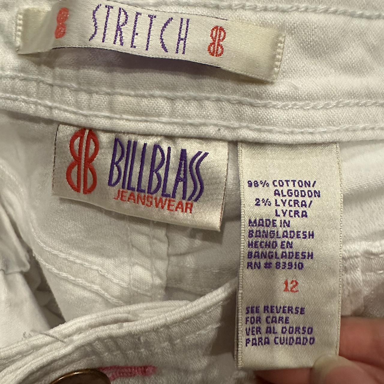 Women's multi Jeans