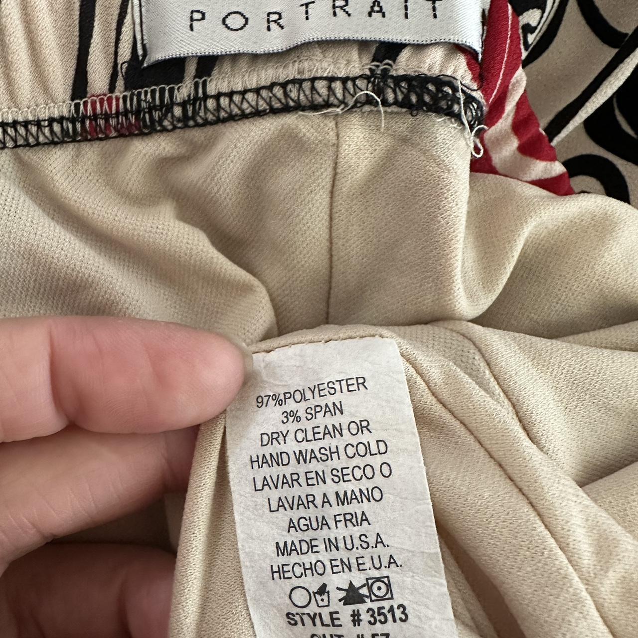 Women's multi Skirt