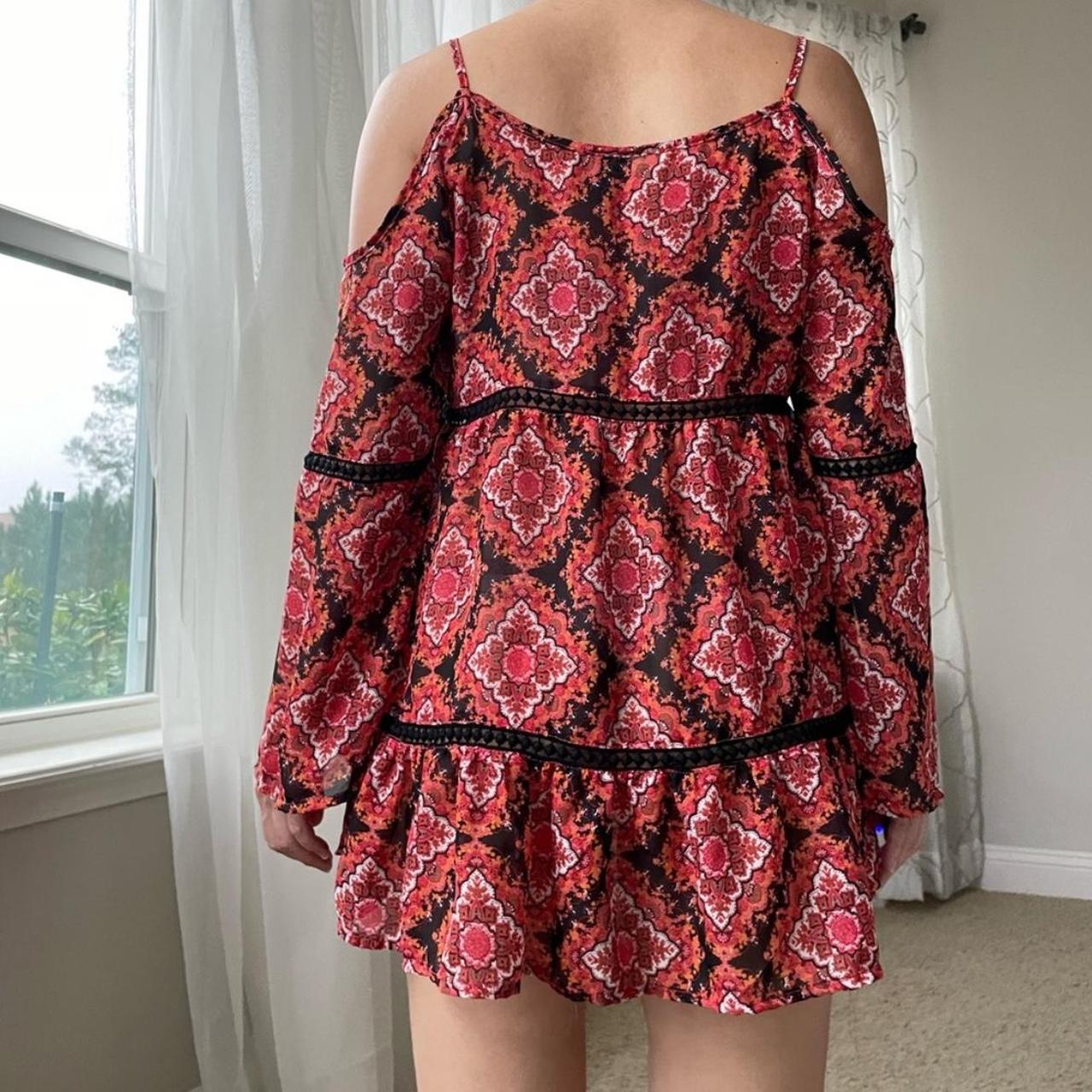 Women's multi Blouse