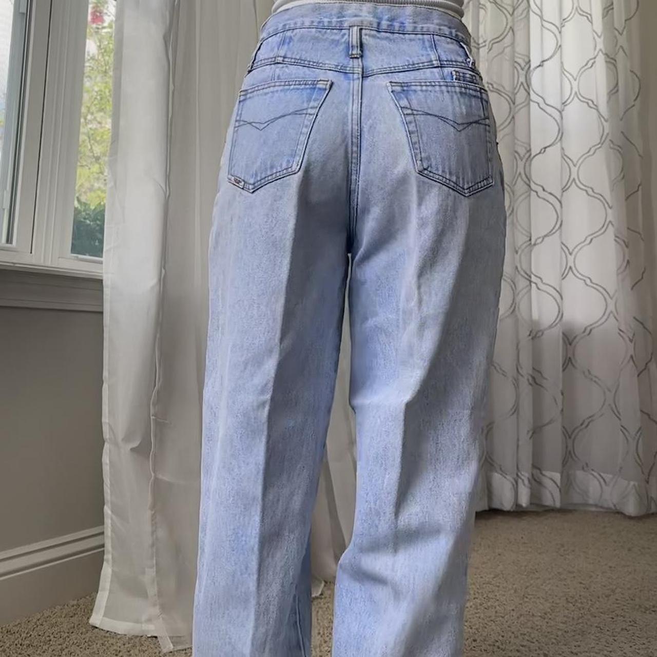 Women's Blue Jeans