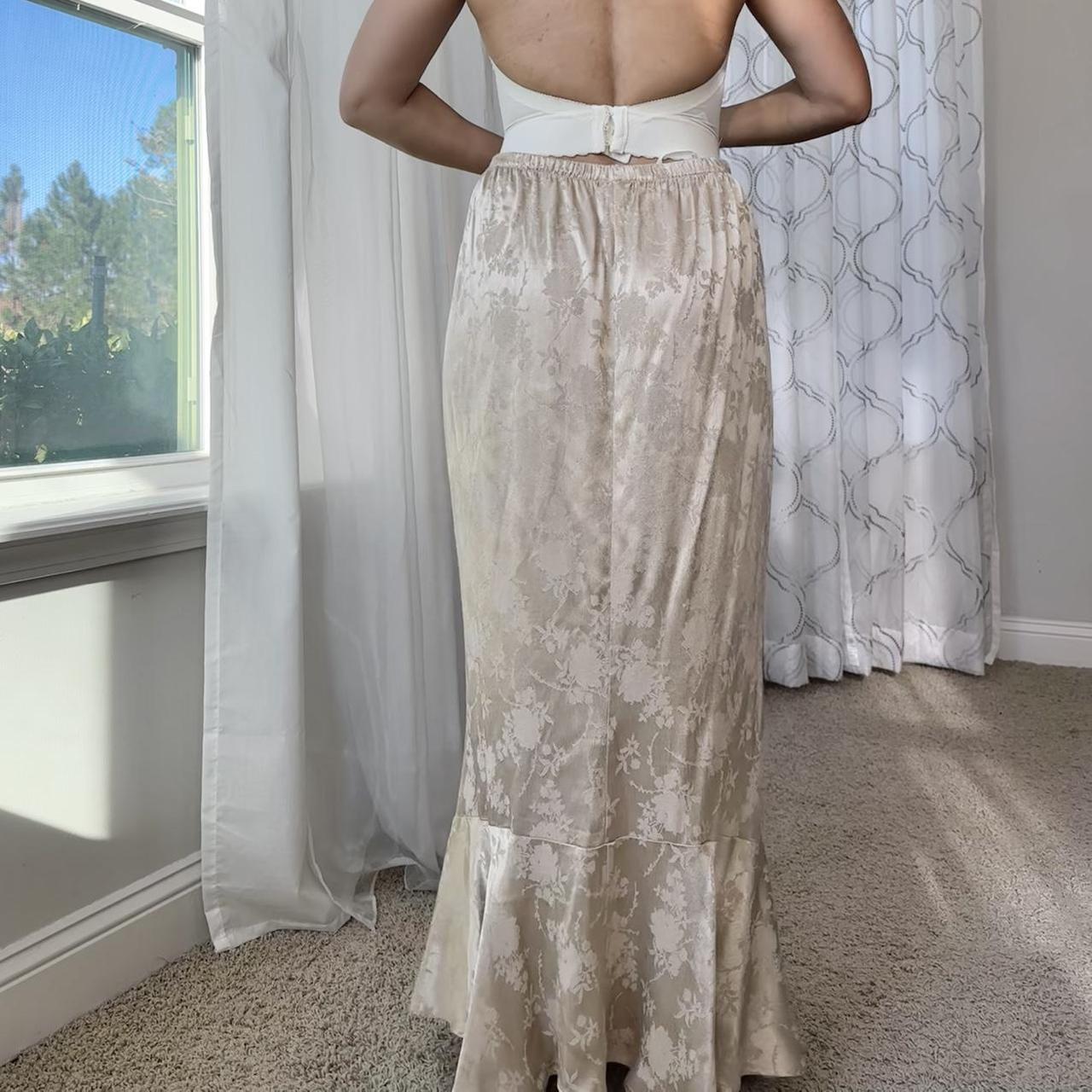 Women's multi Dress