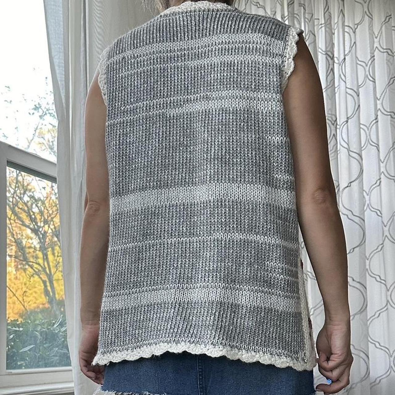 Women's multi Gilet