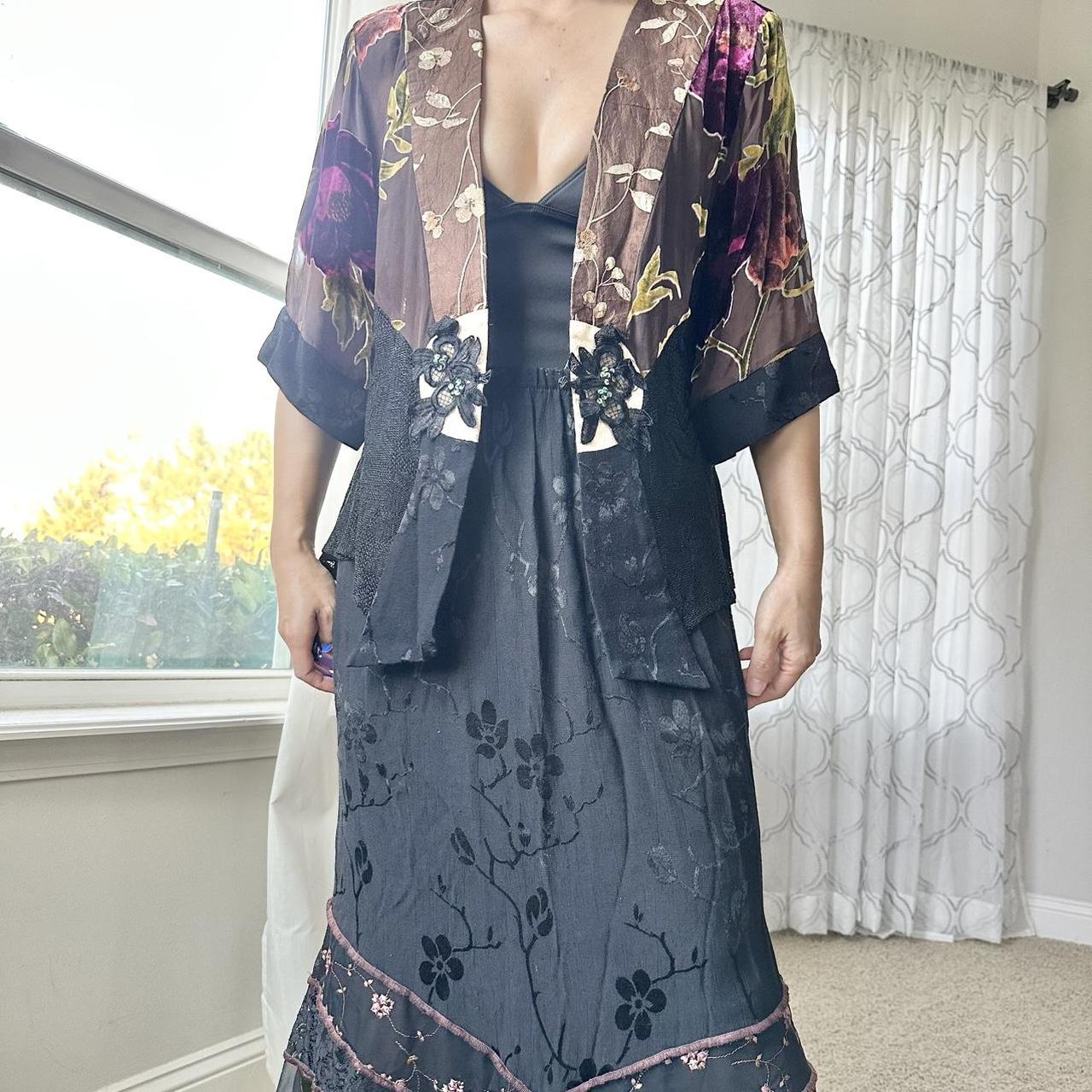 Women's multi Dress