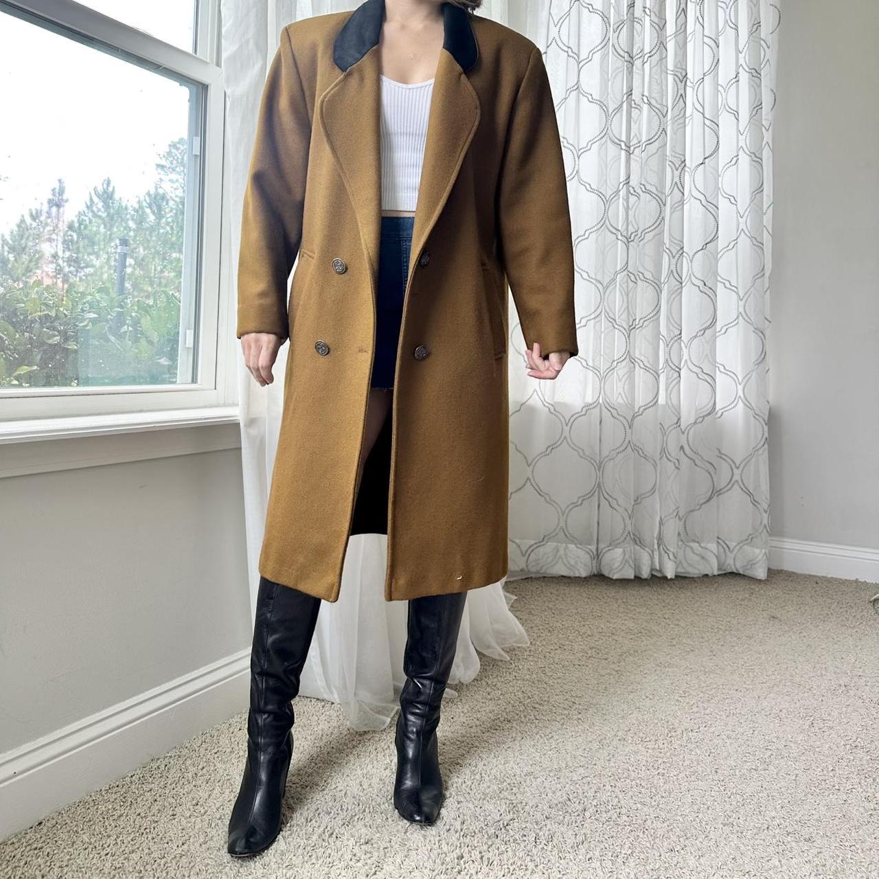 Women's Multi Coat