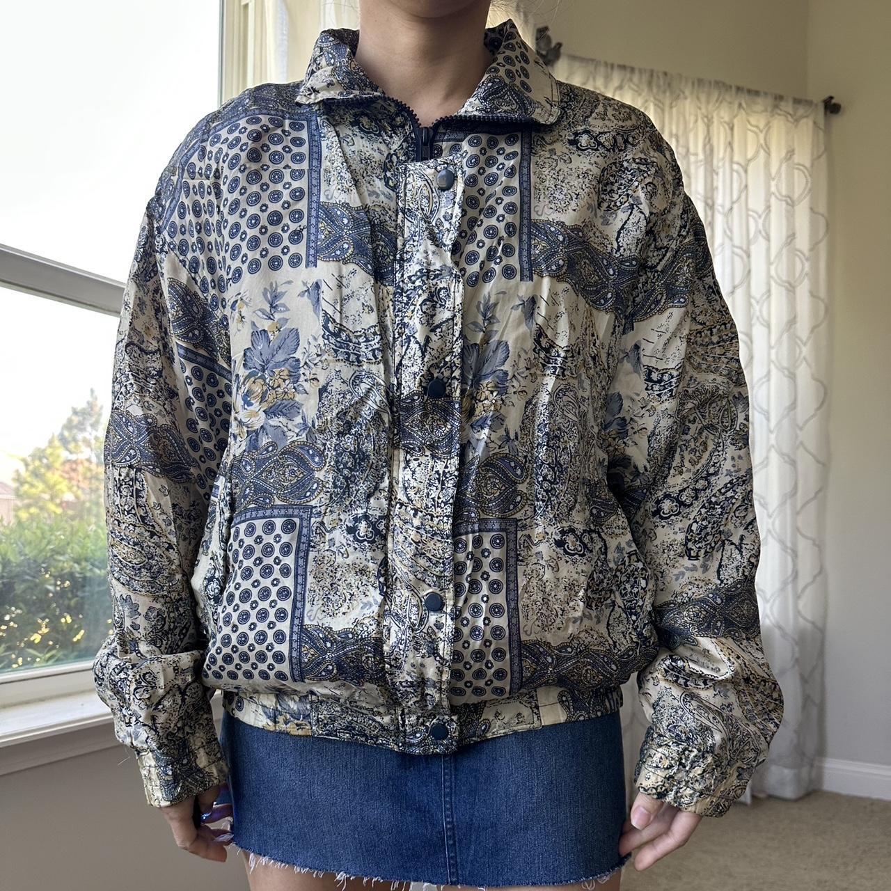 Women's multi Jacket