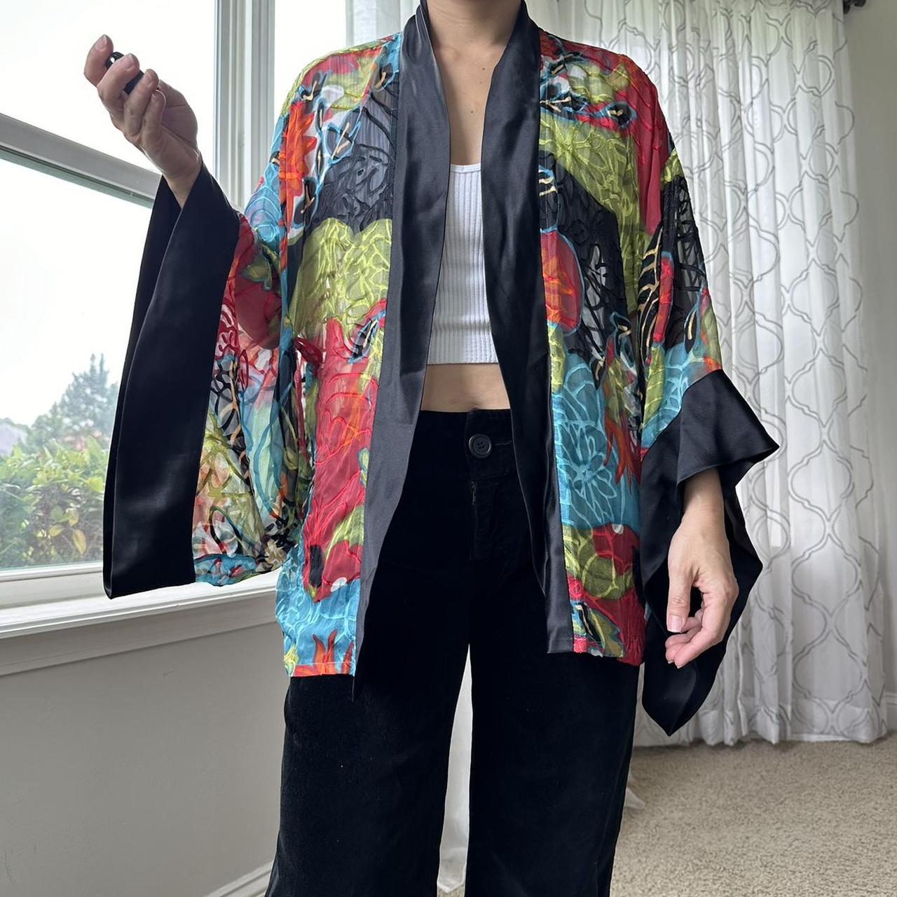 Women's multi Top