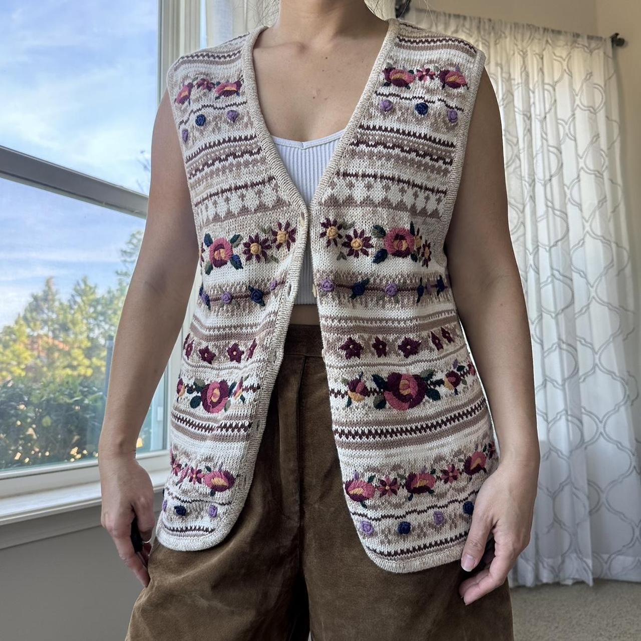 White Stag Women's multi Gilet