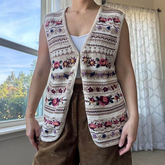 White Stag Women's multi Gilet