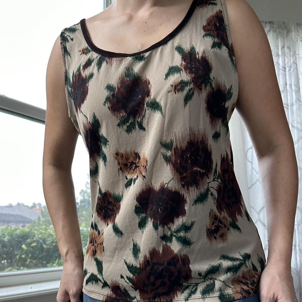 Women's multi Top