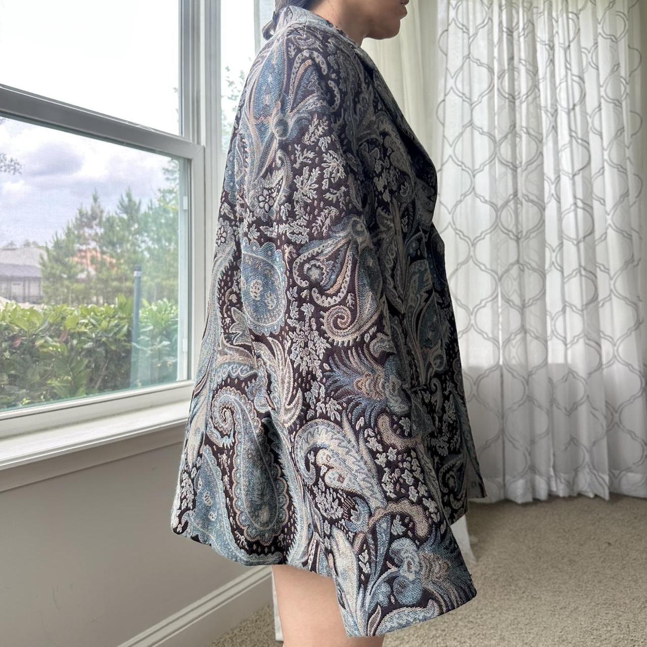 George Women's Multi Jacket