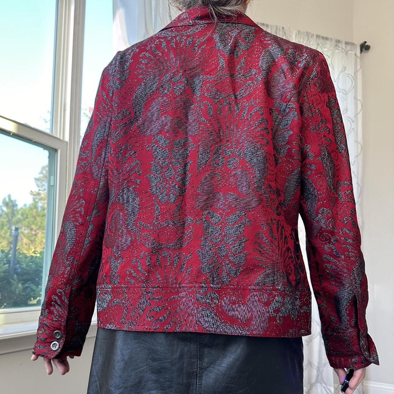 Chico's Women's multi Jacket