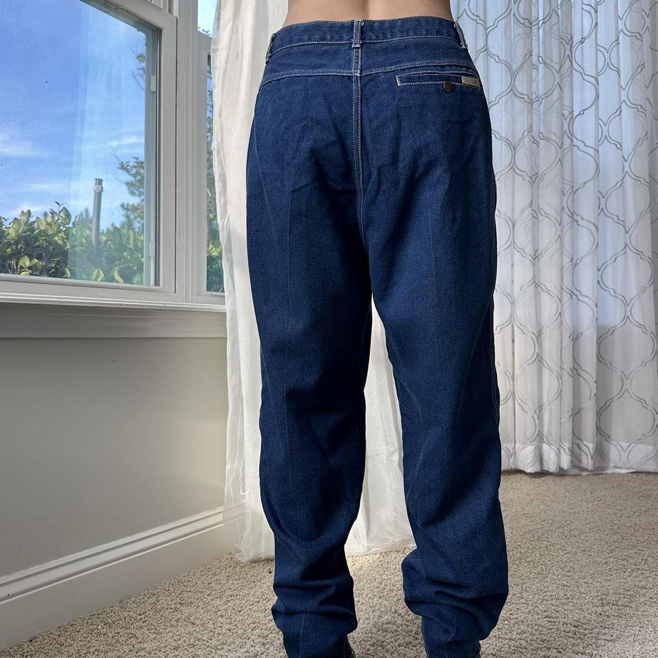 Gitano Women's Blue Jeans