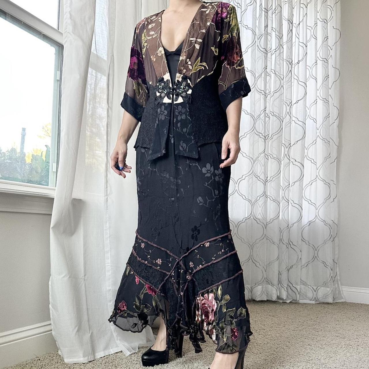 Women's multi Dress