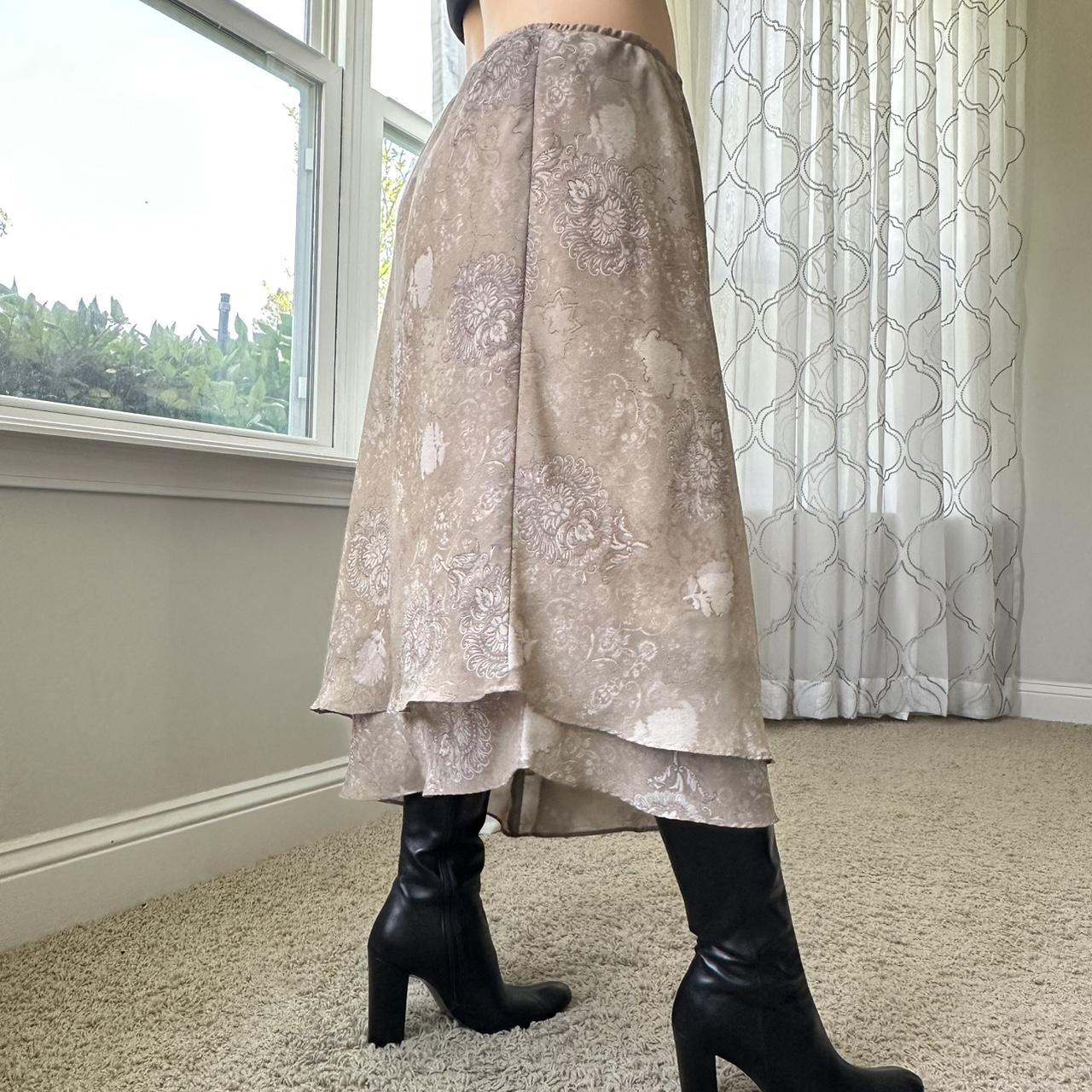 Women's Multi Skirt