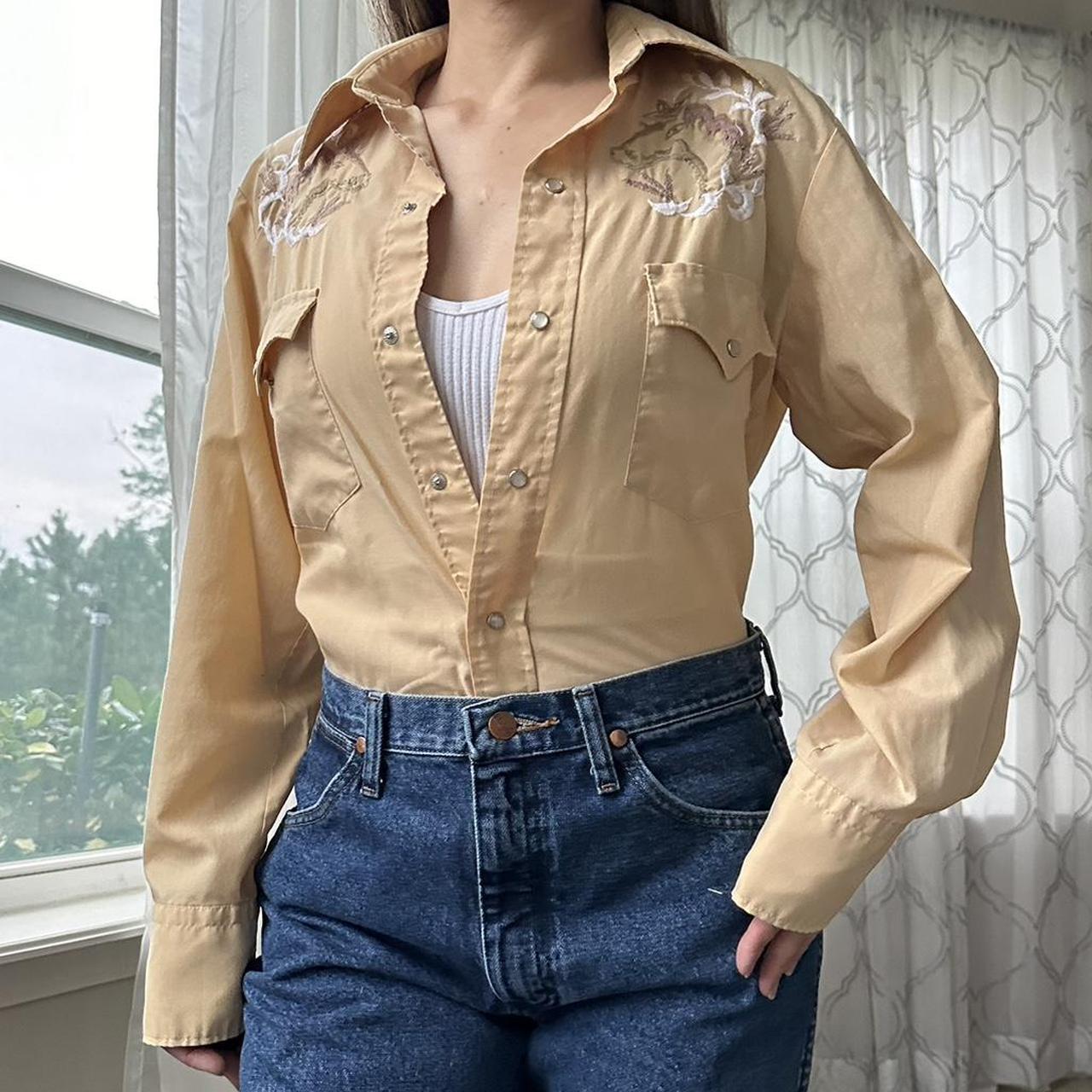 Women's multi Shirt