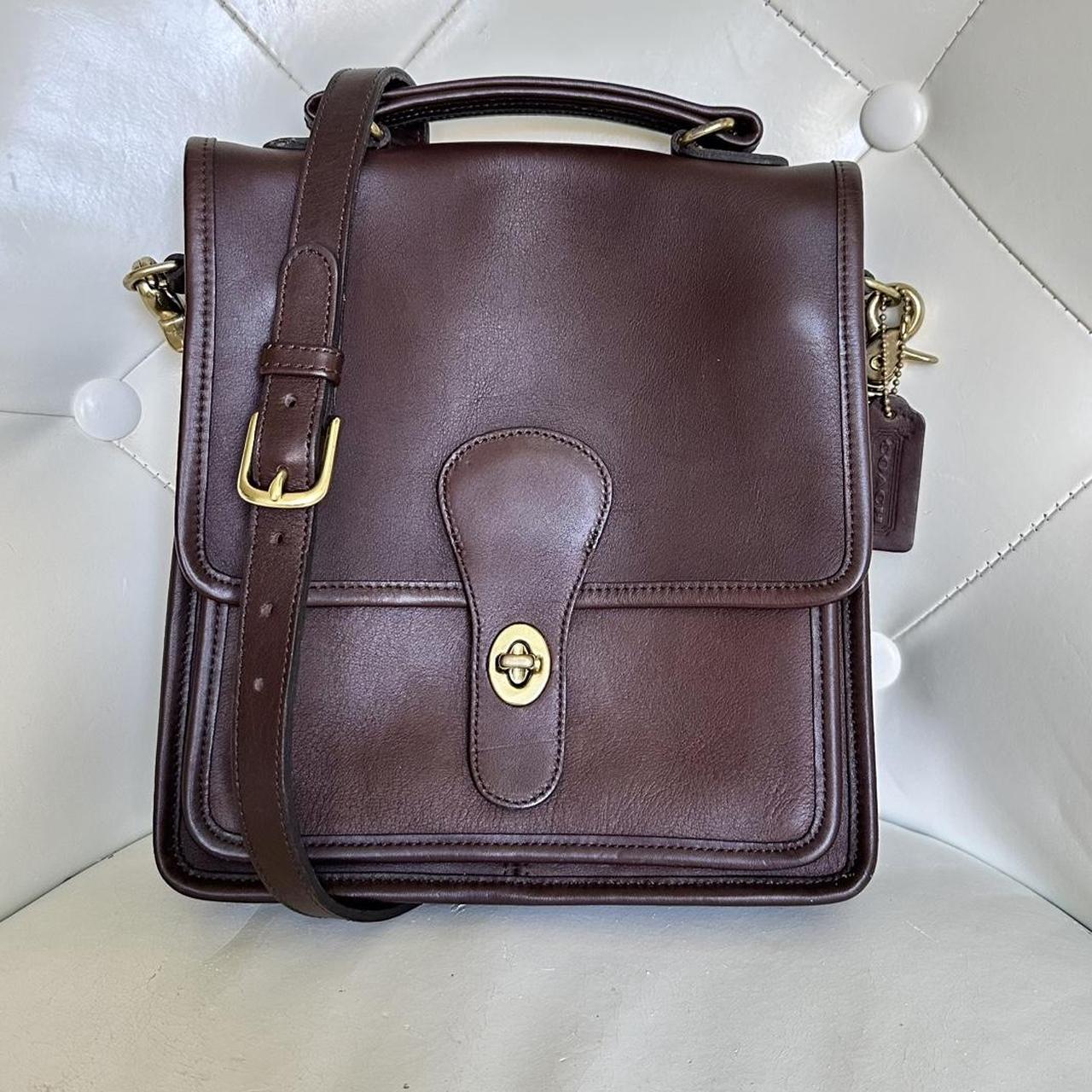 90s Vintage Bag