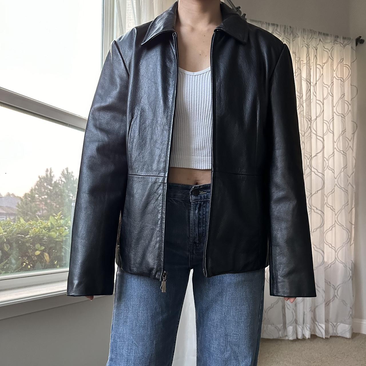 Guess Women's Black Jacket