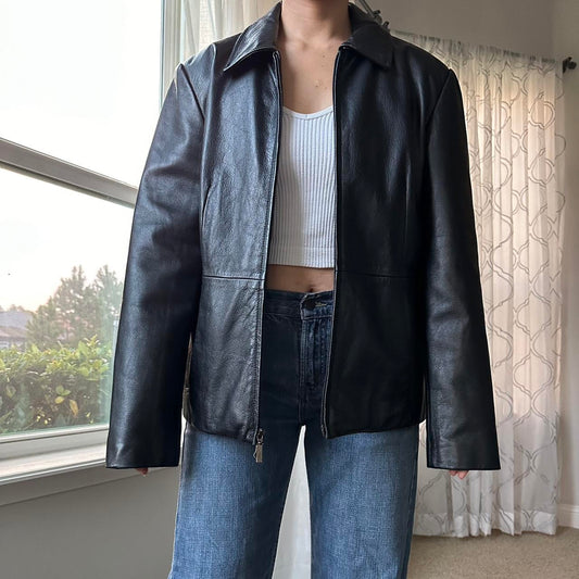 Guess Women's Black Jacket