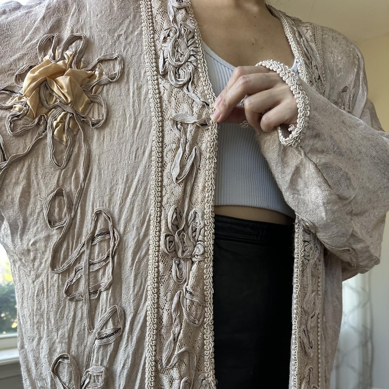 Women's multi Jacket