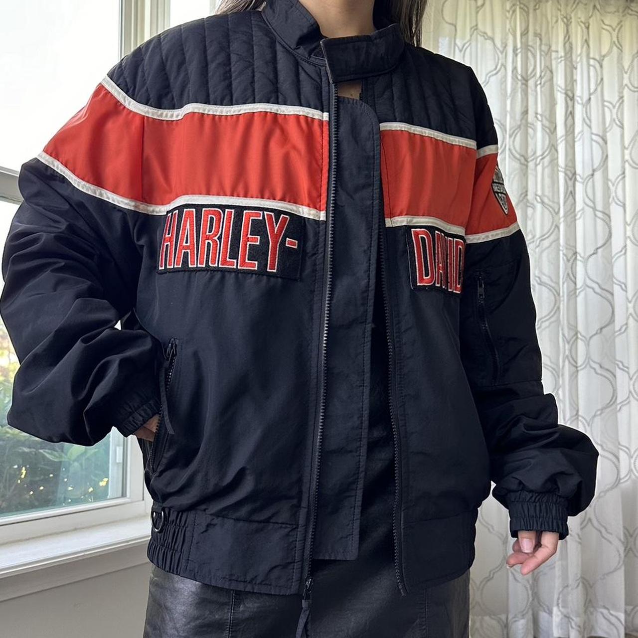 Harley Davidson Women's multi Jacket