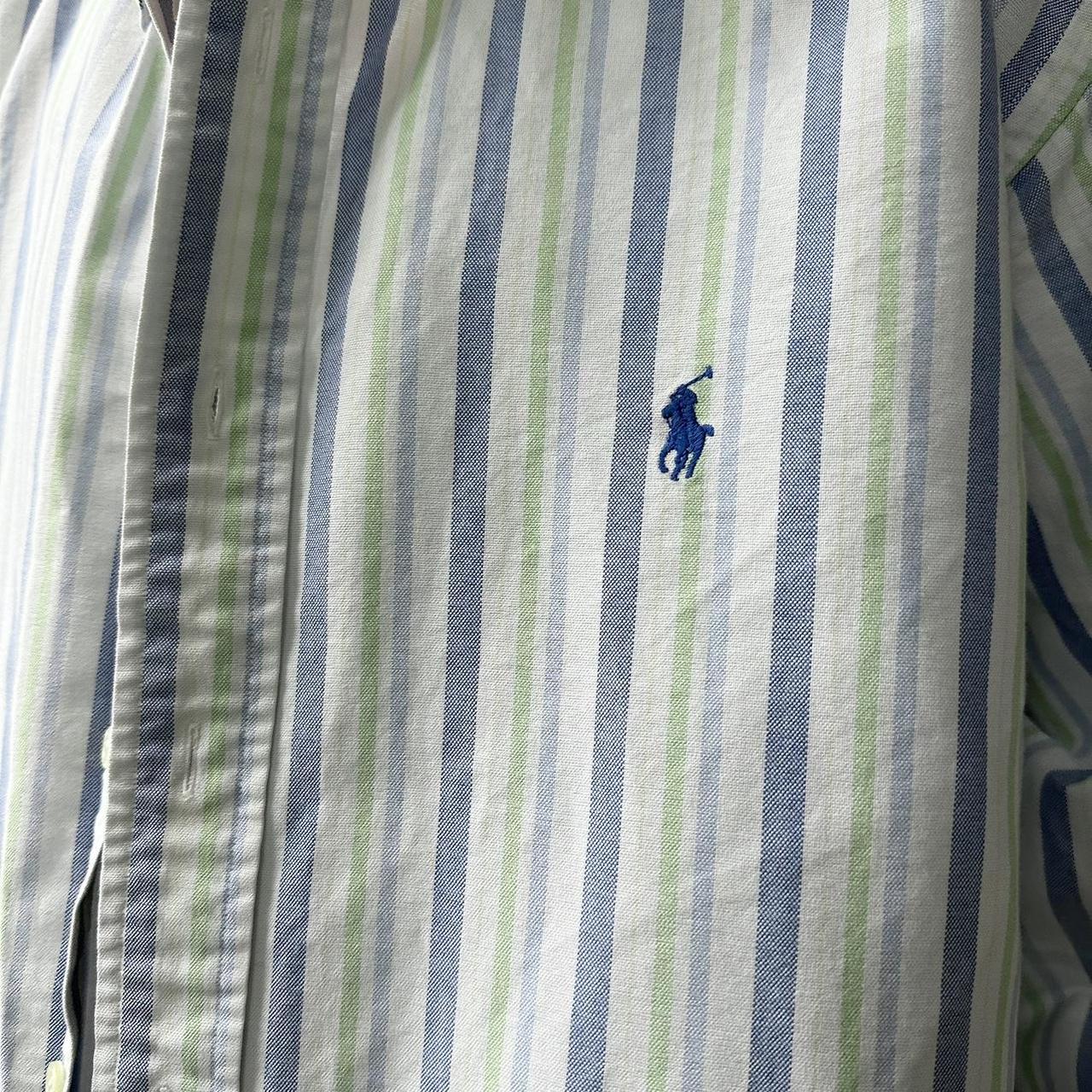 Ralph Lauren Women's multi Shirt