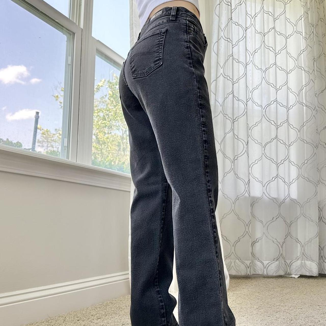 Lee Women's Black Jeans