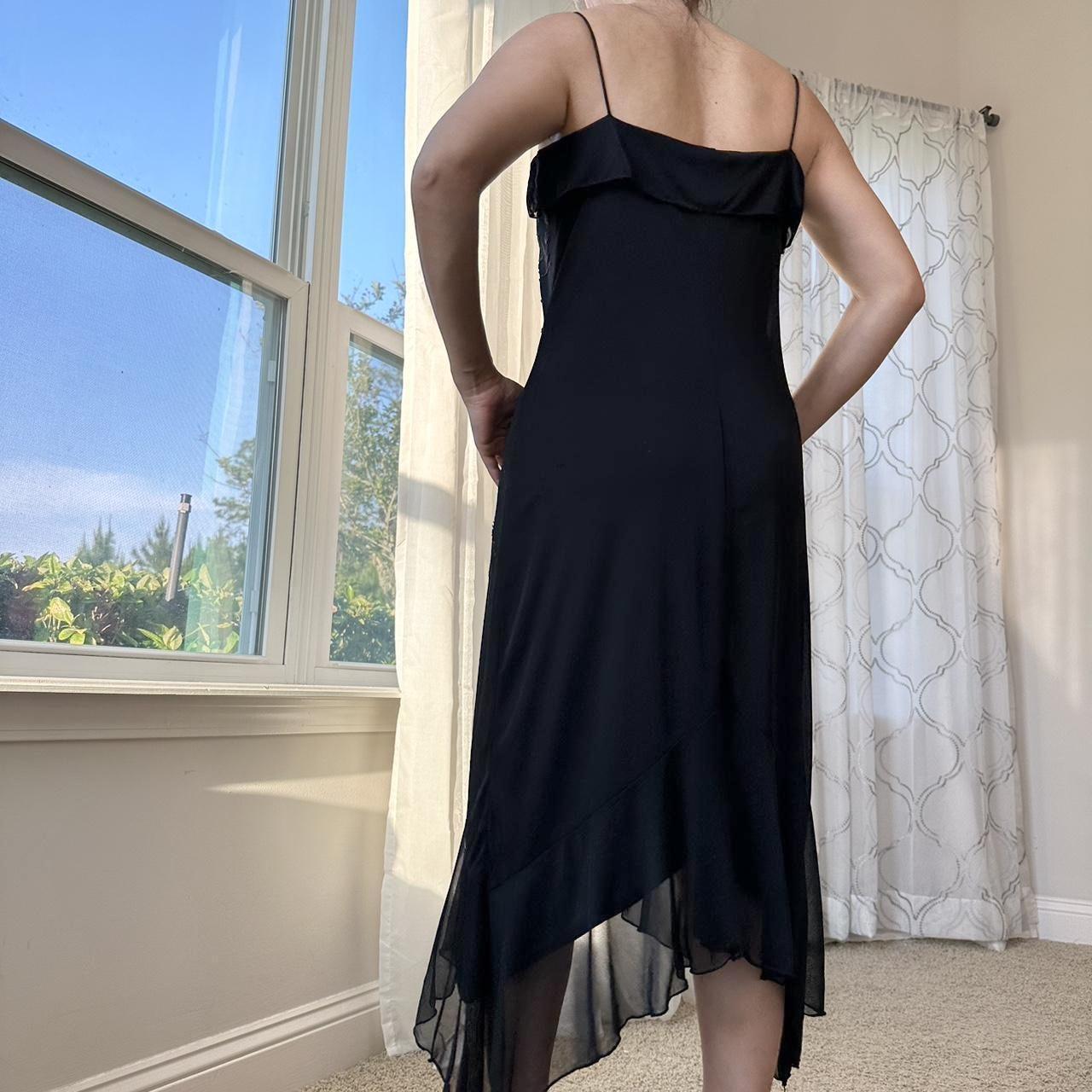 Byer Too! Women's Black Dress