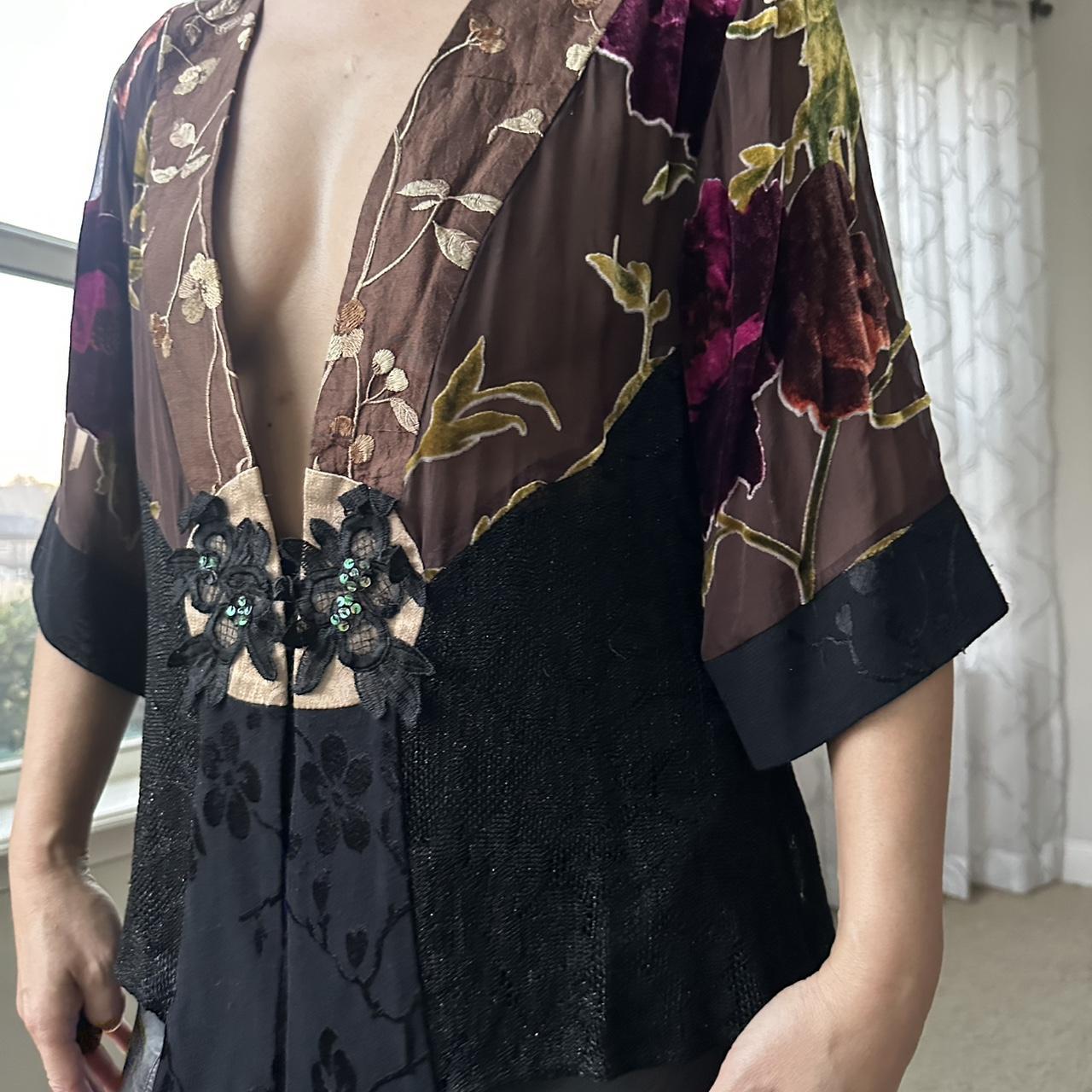 Women's multi Dress